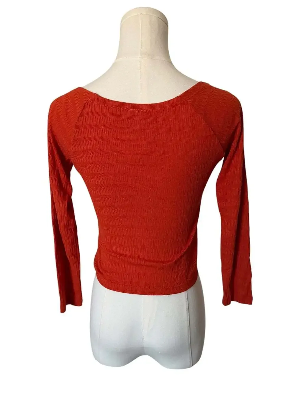 Anthropologie elevate your